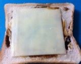 美味しい！簡単！チーズトースト☆作り方2写真