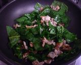 ≪息子作≫簡単でおいしい肉炒め作り方4写真
