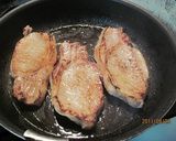 THE DONBURI （丼）作り方5写真