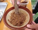 トマトの冷や汁作り方1写真