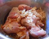 おかやんちの鶏のからあげ作り方2写真