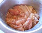 おかやんちの鶏のからあげ作り方3写真