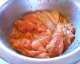 おかやんちの鶏のからあげ作り方4写真
