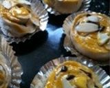 黒糖コーヒーチョコチップパン作り方5写真