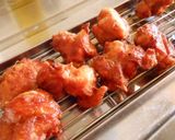 おかやんちの鶏のからあげ作り方6写真