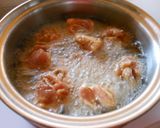 おかやんちの鶏のからあげ作り方5写真