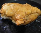 鶏むね肉で蒸し煮鶏作り方3写真