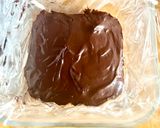 5分で出来る!混ぜるだけお豆腐チョコ作り方2写真