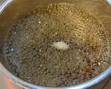 牛ごぼう甘辛煮。作り方4写真