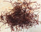 太刀魚の香り塩昆布和え作り方5写真