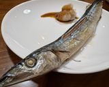 生秋刀魚の下処理♪簡単な内臓の取り方🐟作り方11写真