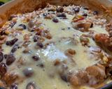Spanish Rice with GB作り方13写真