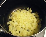 おもてなしポテトサラダ作り方2写真