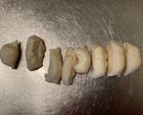 izmirbombasıイズミルボンバス作り方2写真