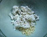 グリル野菜の生ハム巻き作り方4写真