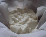 水切りヨーグルトでヘルシーティラミス作り方1写真