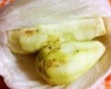 蒸しナス＊イタリアンサラダ作り方1写真