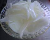 時間短縮☆あめ色玉ねぎ作り方1写真