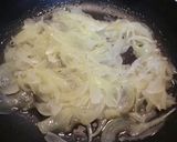 時間短縮☆あめ色玉ねぎ作り方3写真