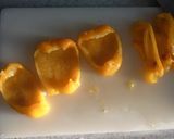 パプリカとトマトの甘いマリネ☆作り方2写真