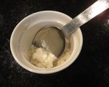 離乳食★バナナミルクパン~♪作り方2写真