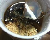 頑固な便秘に。つるっと開通和風寒天♡作り方3写真