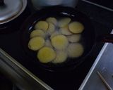 スイートポテトカナッペ作り方2写真