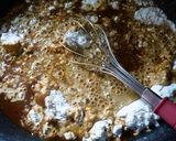 さつまいも餡の味噌団子作り方3写真