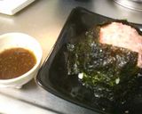 簡単お昼にぴったり和風ダレねぎとろ丼作り方4写真