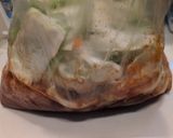 【下味冷凍】特製チーズタッカルビ作り方4写真