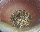 夏の一皿★トロトロお洒落な冷製焼き茄子作り方2写真