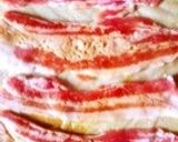 お弁当に♪優しい味の豚肉巻き作り方1写真