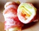 お弁当に♪優しい味の豚肉巻き作り方4写真