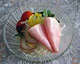 ダイエットに☆サラダこんにゃく作り方5写真
