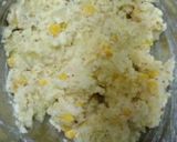 ハムポテトマスタード味作り方3写真
