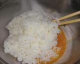 簡単チャーハン♪作り方3写真