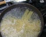 だいこんすぱ。作り方7写真