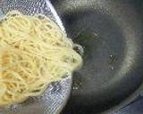 だいこんすぱ。作り方14写真