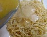 だいこんすぱ。作り方18写真