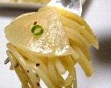 だいこんすぱ。作り方21写真