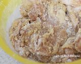 鶏むね肉でチキンタツタ作り方5写真
