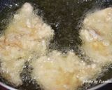 鶏むね肉でチキンタツタ作り方7写真
