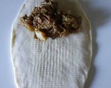 揚げたてがくせになるカレーパン作り方6写真