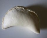 揚げたてがくせになるカレーパン作り方8写真