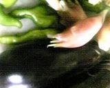 高野豆腐の揚げ浸し作り方3写真