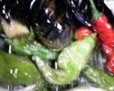 高野豆腐の揚げ浸し作り方5写真