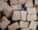 高野豆腐の揚げ浸し作り方6写真