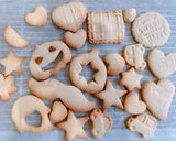 簡単✨サクッと美味しい😋クッキー🍪作り方5写真