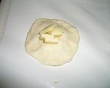 まろやかチーズパン作り方4写真