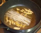 チャチャッとチャプチェ作り方8写真
